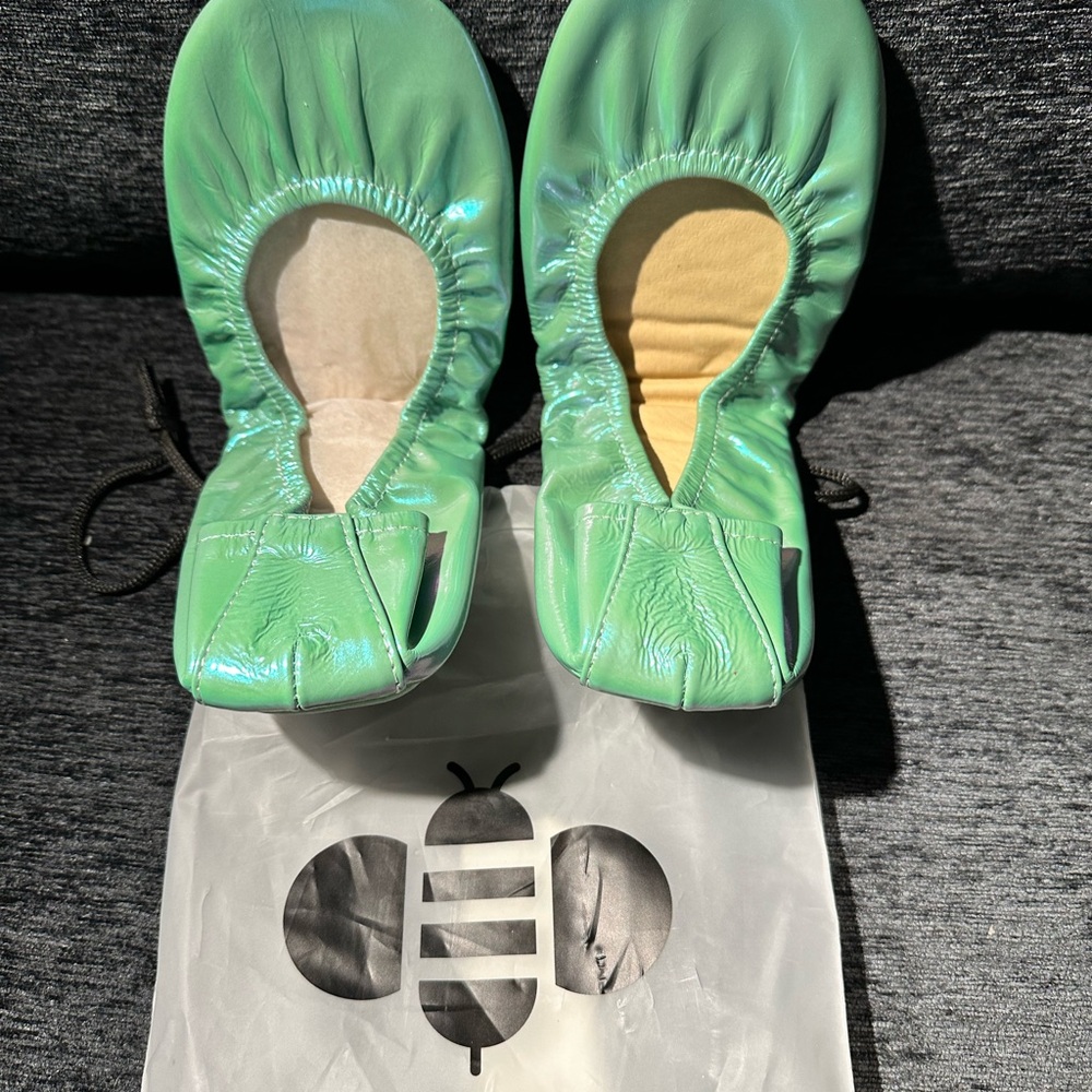 Women’s Storehouse Flats